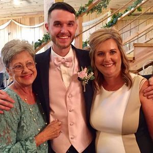 Meet your Posher, Georgia stanley